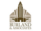 Burland & Associates law firm logo