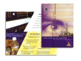 LSU Tiger Cash brochure
