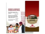 WCRC brochure